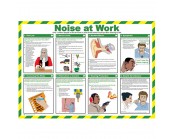 Noise at Work Poster